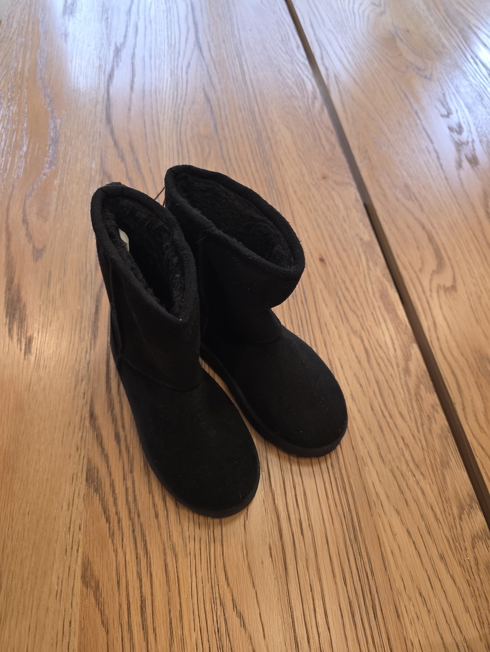 Girl's Booties